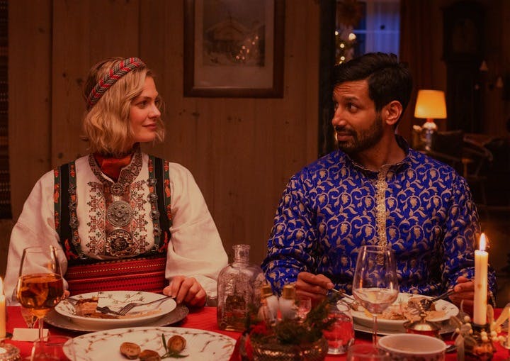 Julefilm netflix så var det jul igjen Julefilm netflix så var det jul igjen